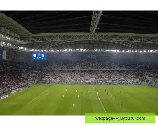 解码世界杯关键场次胜负逻辑与赛场决策深层规律演变趋势解析全景